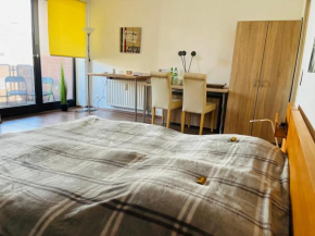 Schönes Apartment in perfekter Lage, Mönchengladbach